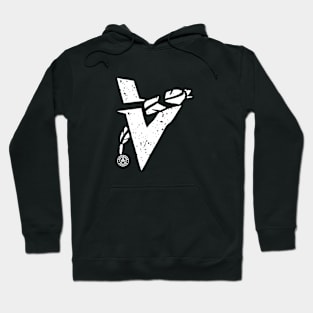 Padi-V Hoodie